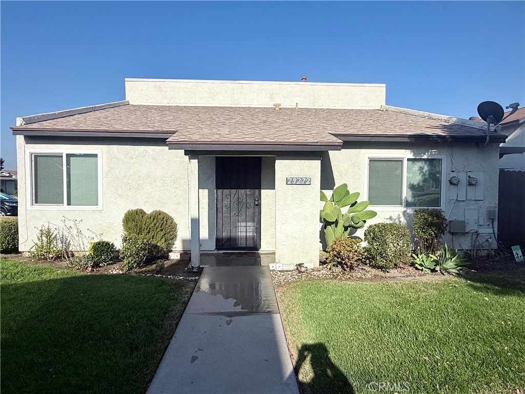 29272 Murrieta — photo
