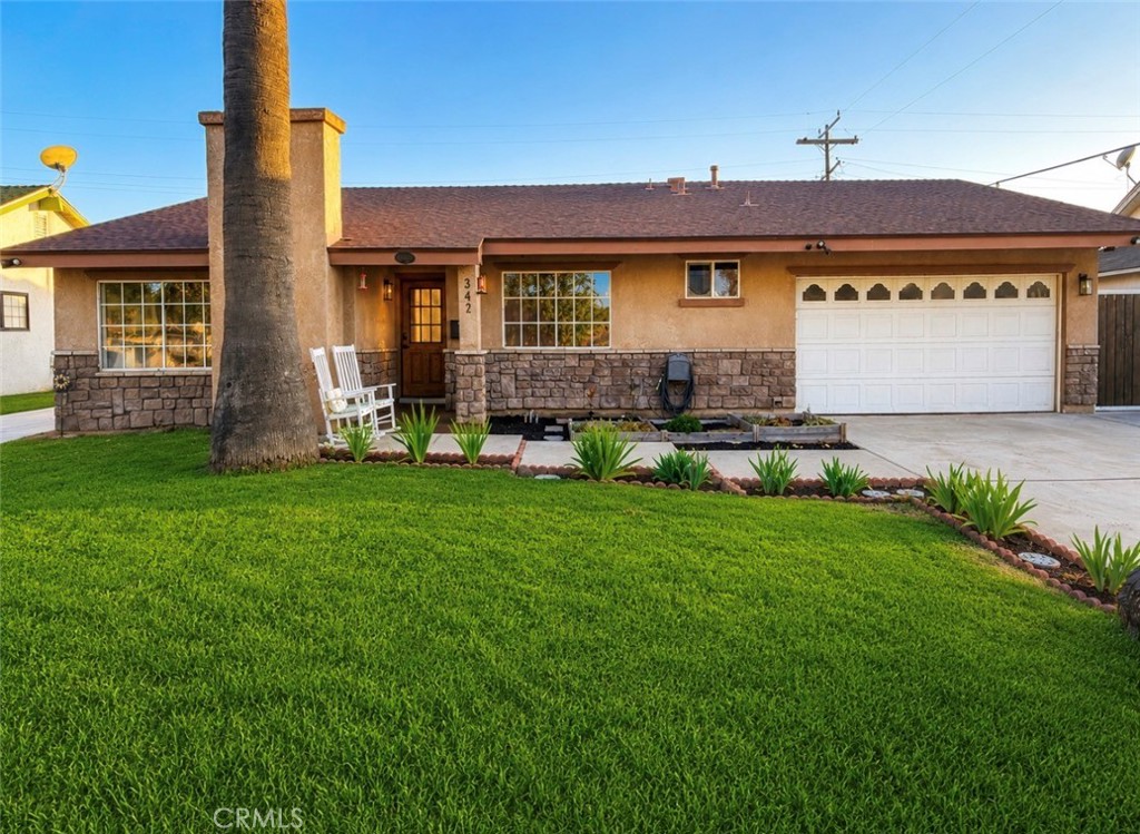342 E Gilmore Drive — photo
