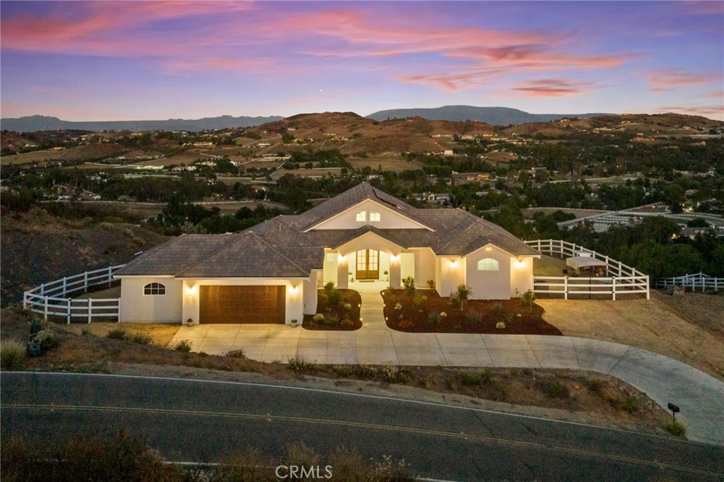 38566 Vista Del Bosque — photo