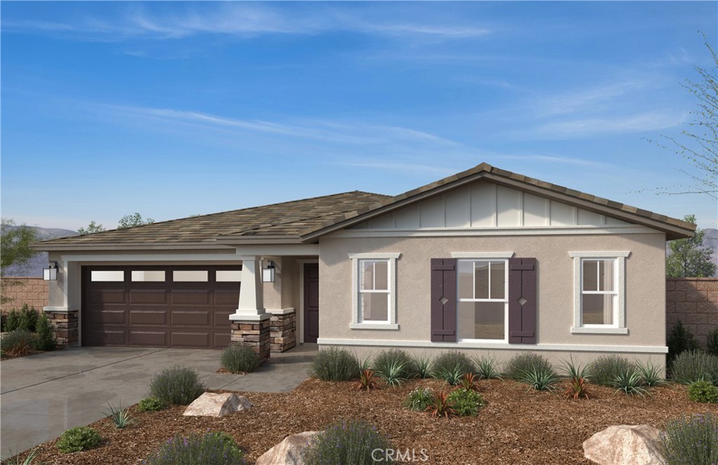 1058 Woodstone Drive — photo