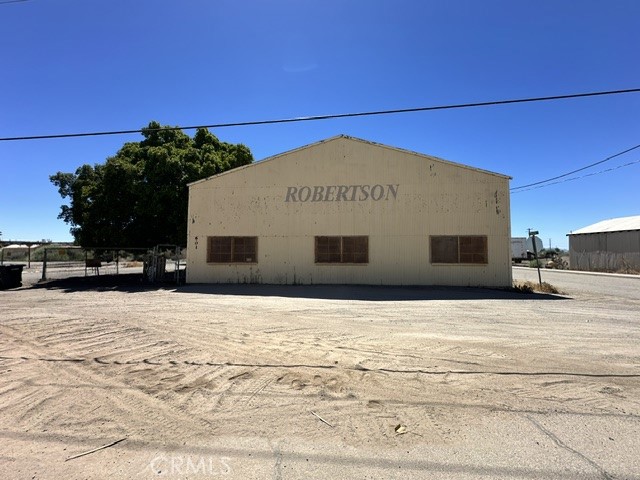 601 S Lovekin Boulevard — photo