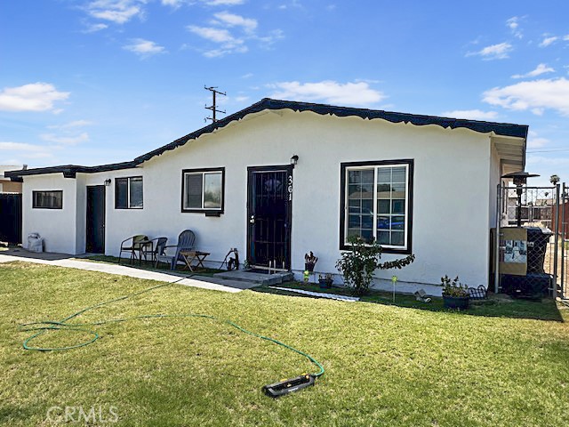 361 S 5th Street — photo