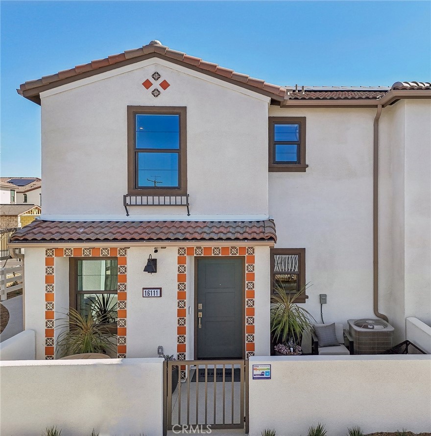 16113 Lumia Way — photo