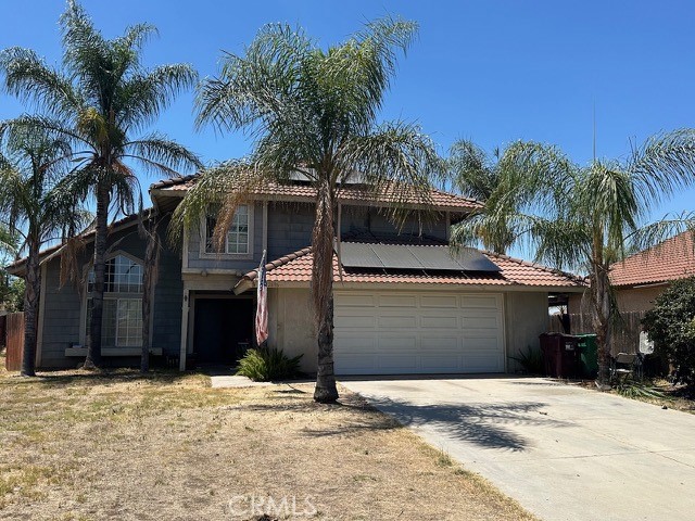 12696 Hackberry — photo