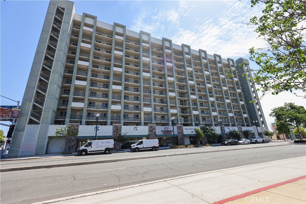 801 National City 308 — photo