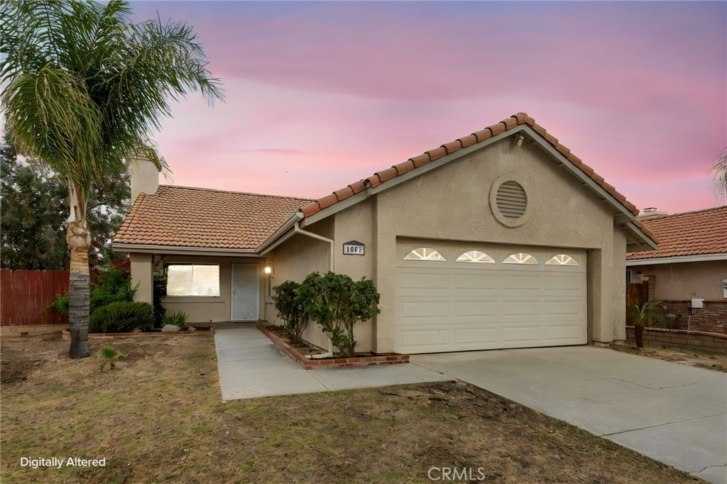 1093 Merced Way — photo