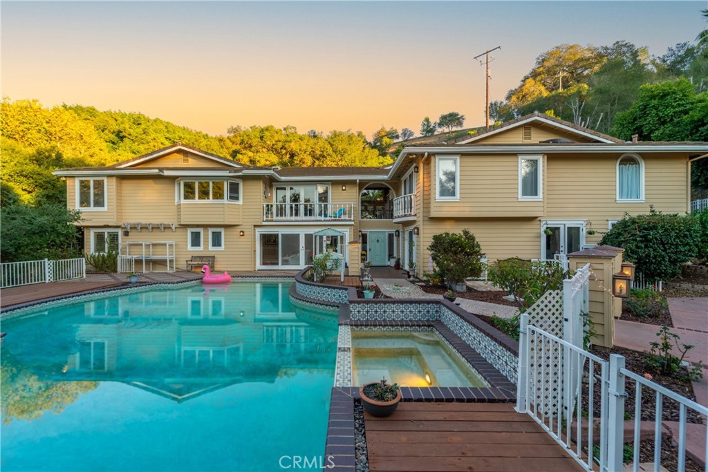 2923 Nuestra, Fallbrook, CA 92028 — photo 2