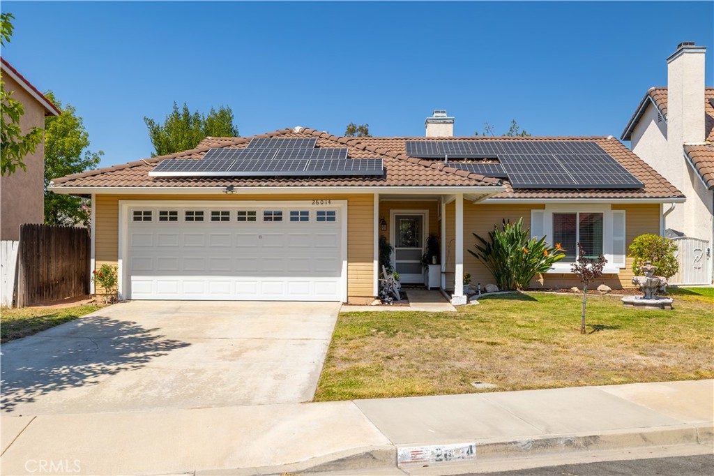 26014 Summer Dawn Court — photo