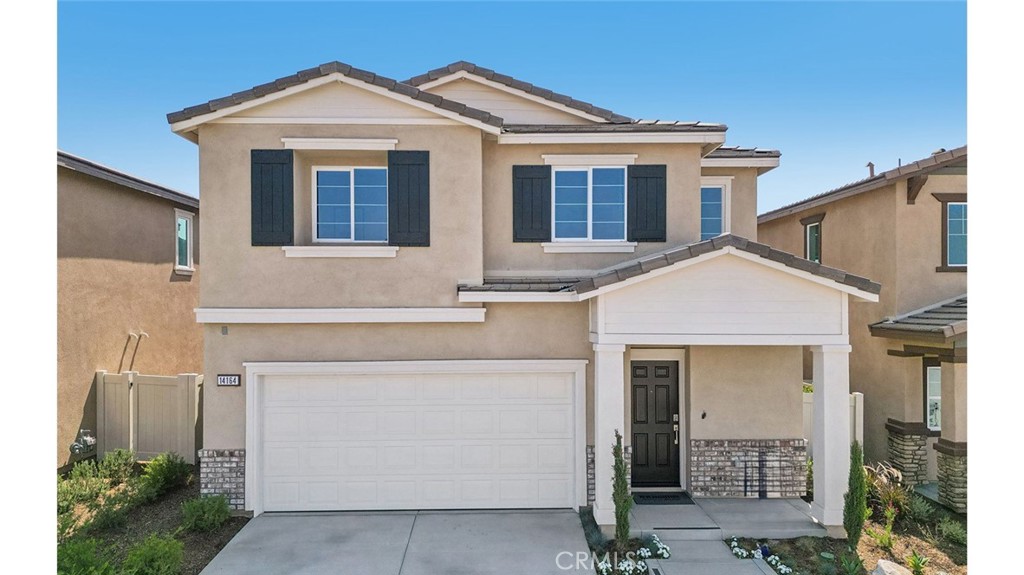 14164 Pandora Street — photo