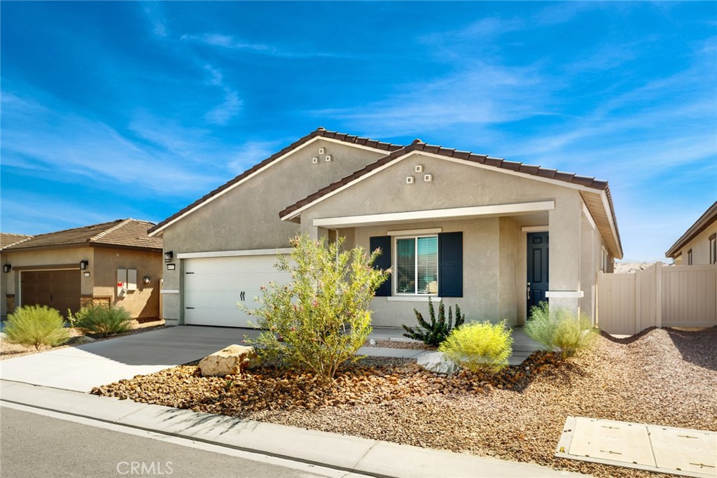 80549 Anacapa Court — photo