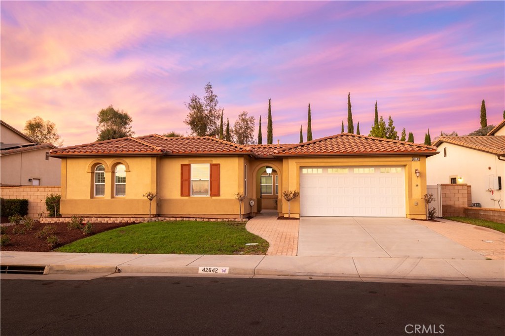 42642 Rivera Drive — photo