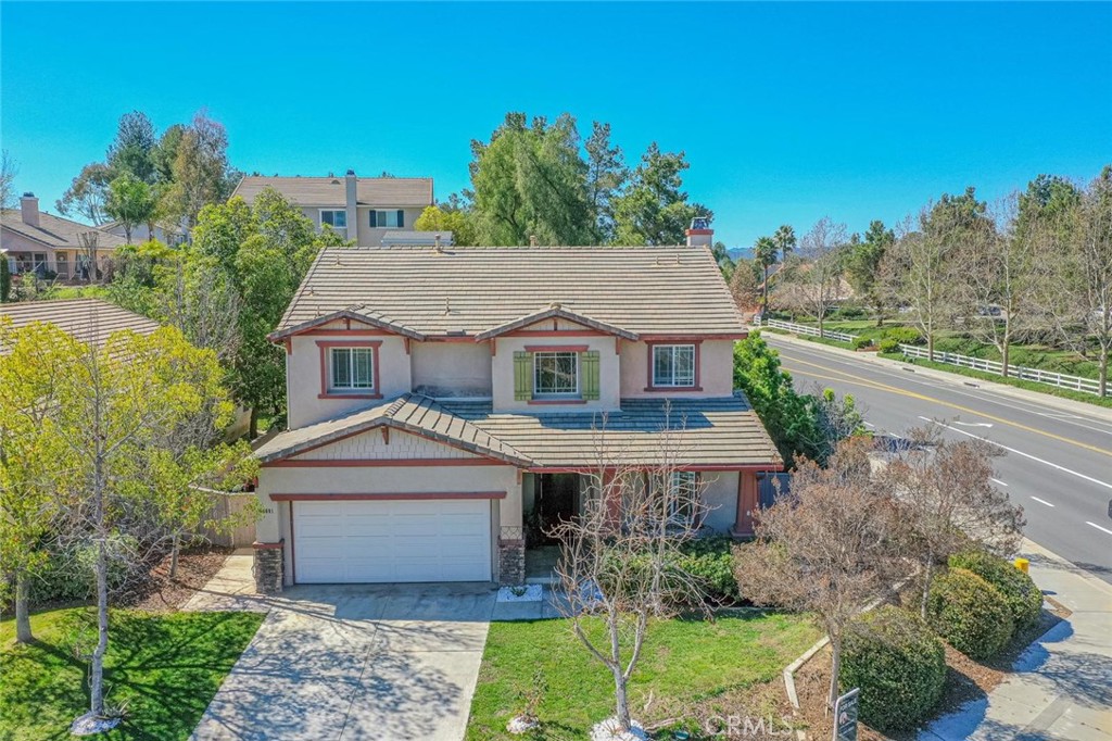 40601 Cebu Drive — photo