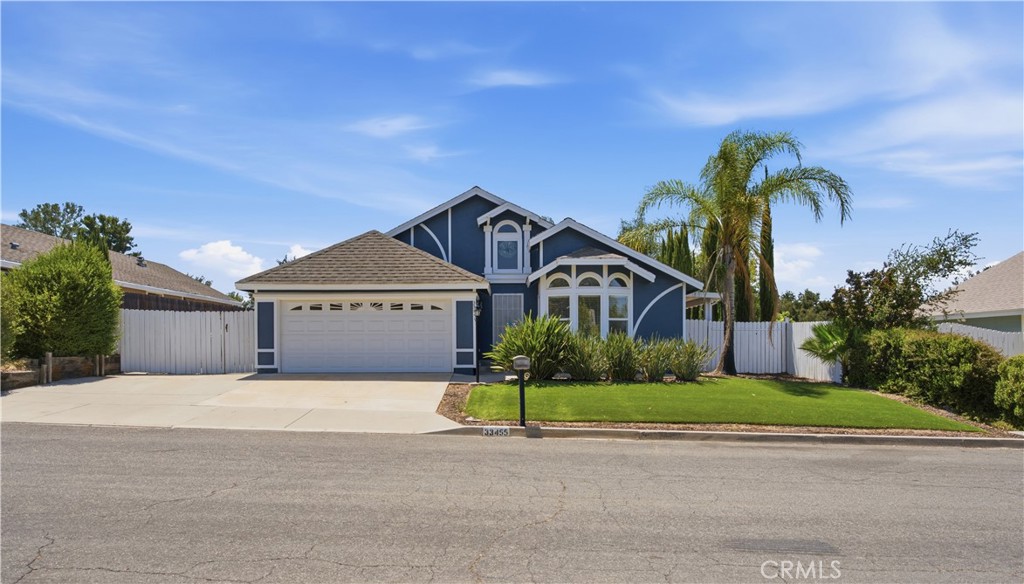 33455 Hidden Hollow Drive — photo