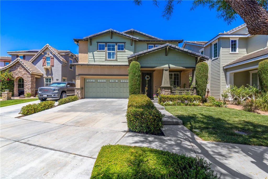 28432 Plymouth Way — photo