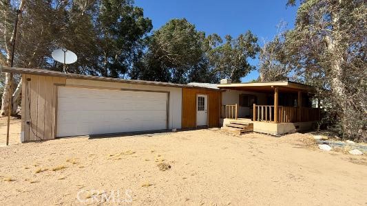 39100 Desert View Road — photo