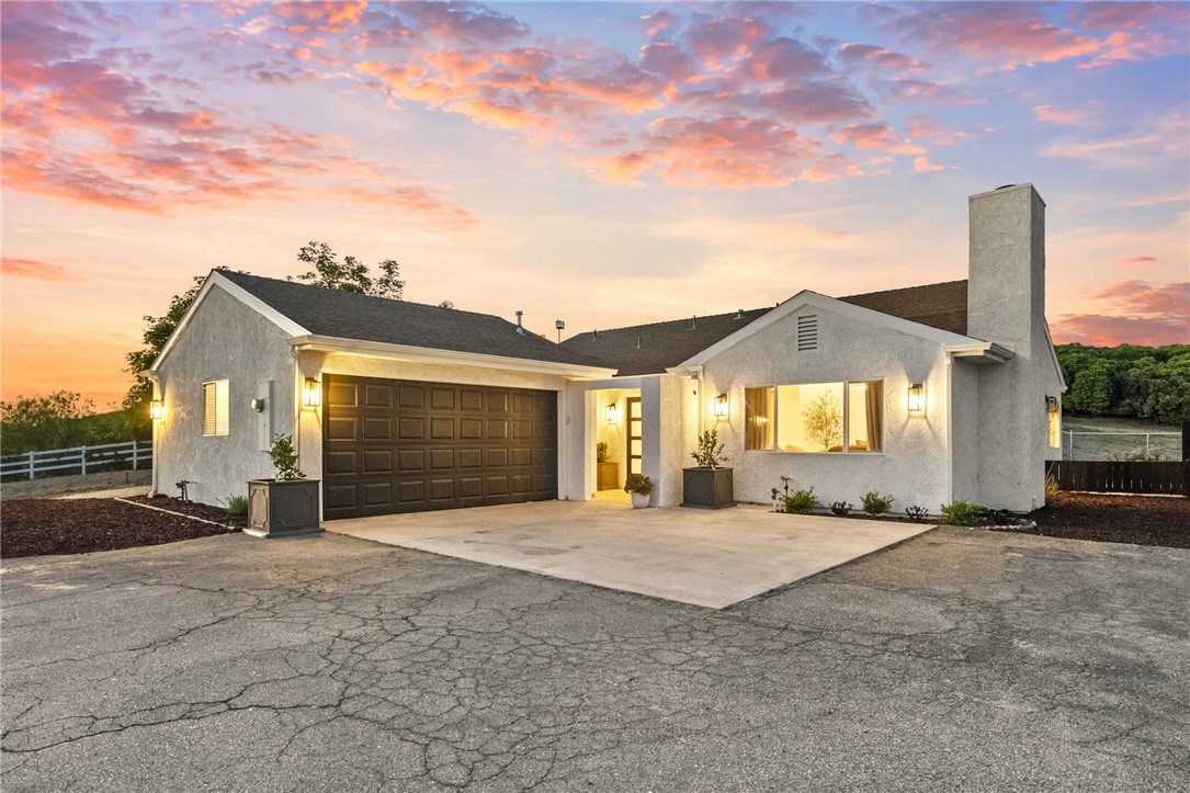 40752 Los Amantes Road — photo