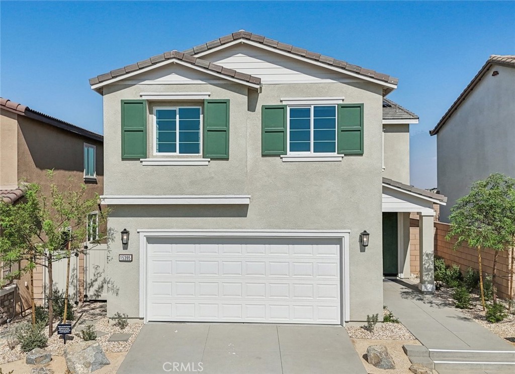 15375 Thundercloud Lane — photo
