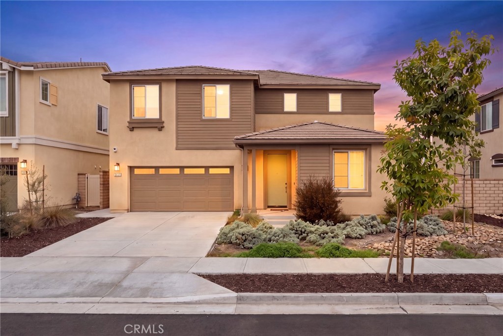 24287 Insignia Drive — photo