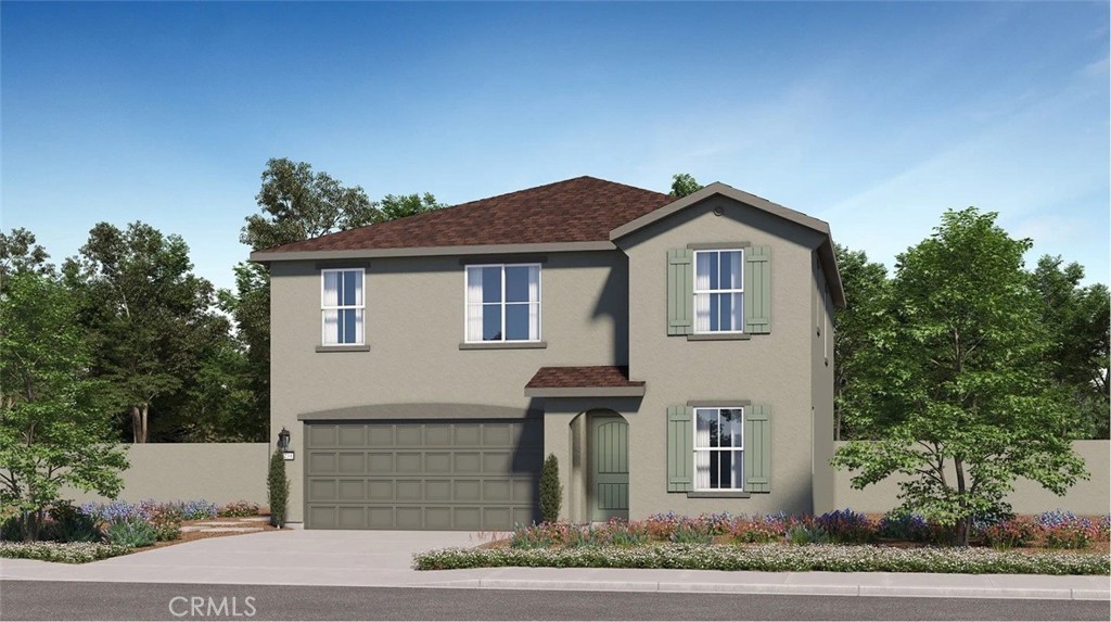 1384 Derby Drive — photo