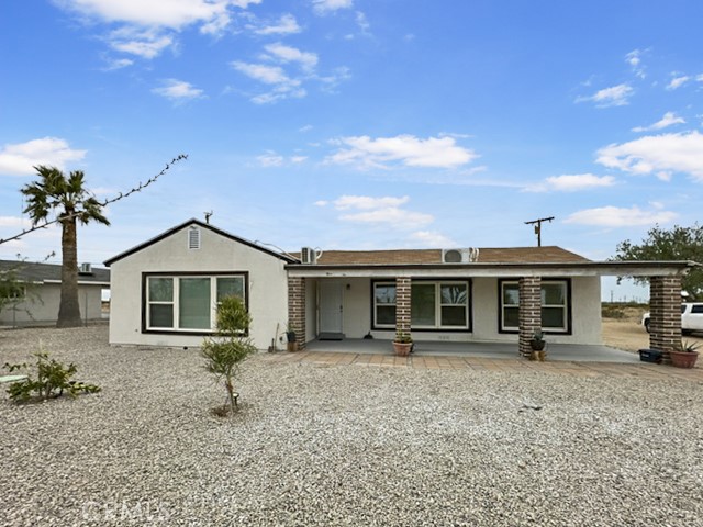 18351 Cottonwood Drive — photo
