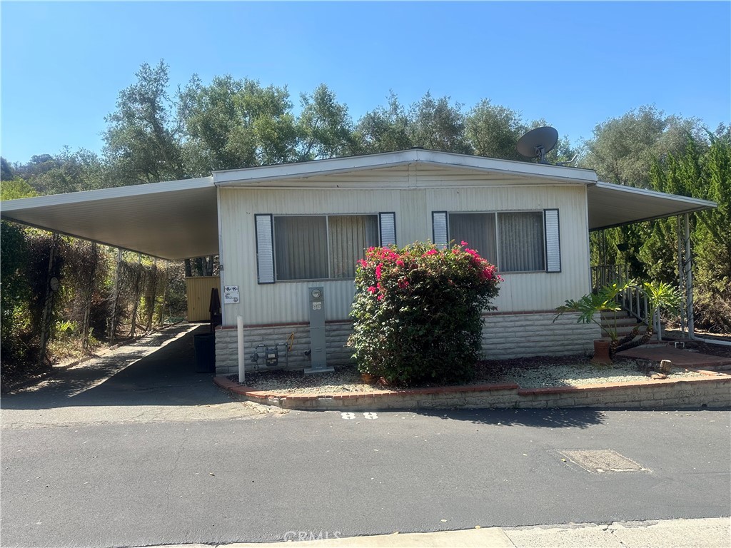 4747 Oak Crest Road 88 — photo
