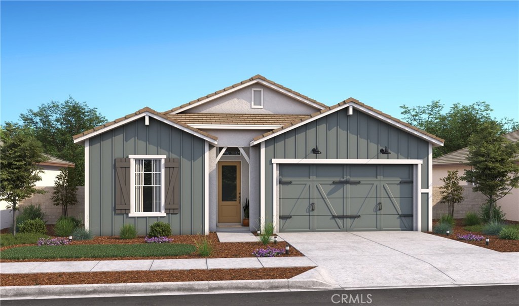 1254 Olive Hill Road — photo