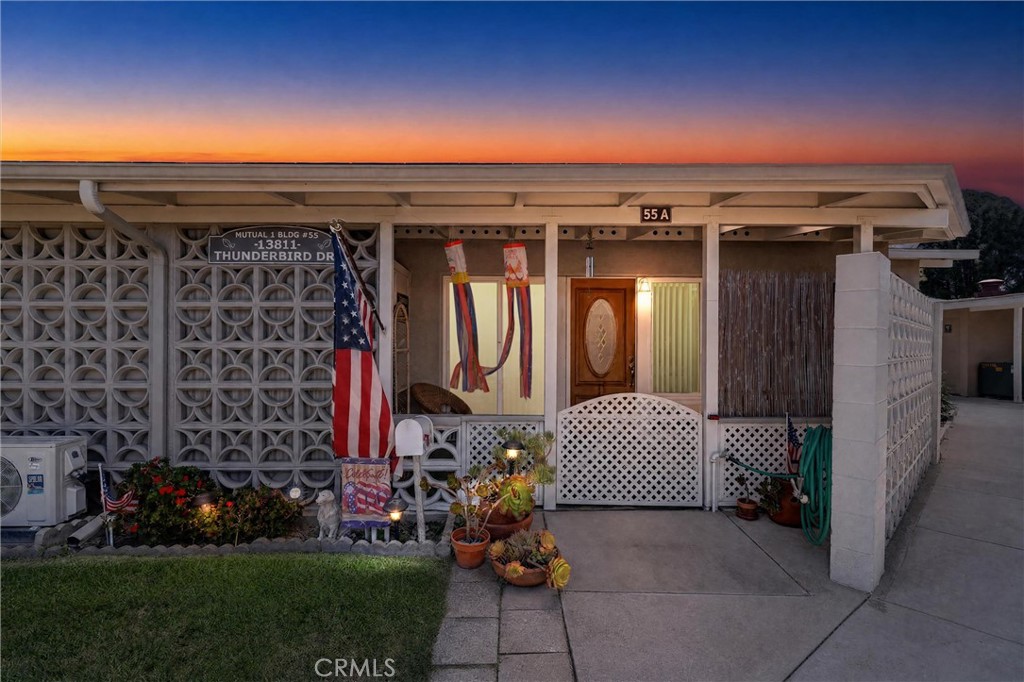 13811 Thunderbird Drive M1-55a — photo