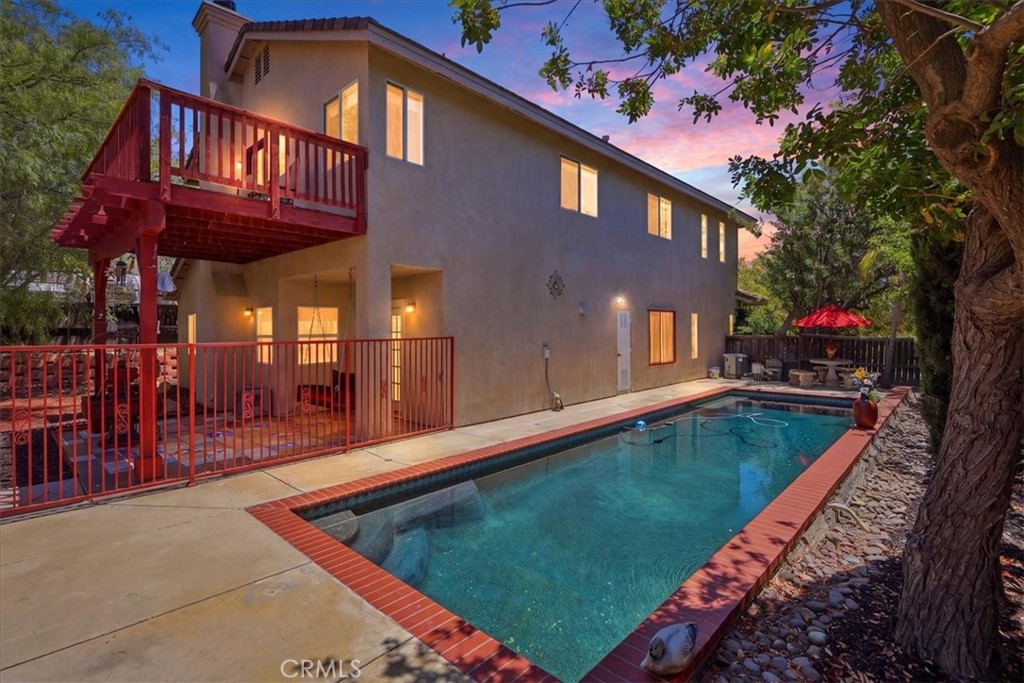 32149 Rock Elm Drive — photo