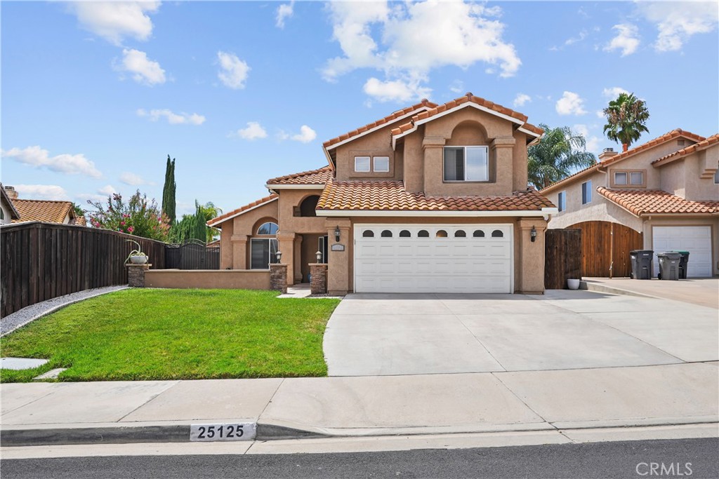 25125 Corte Anacapa — photo