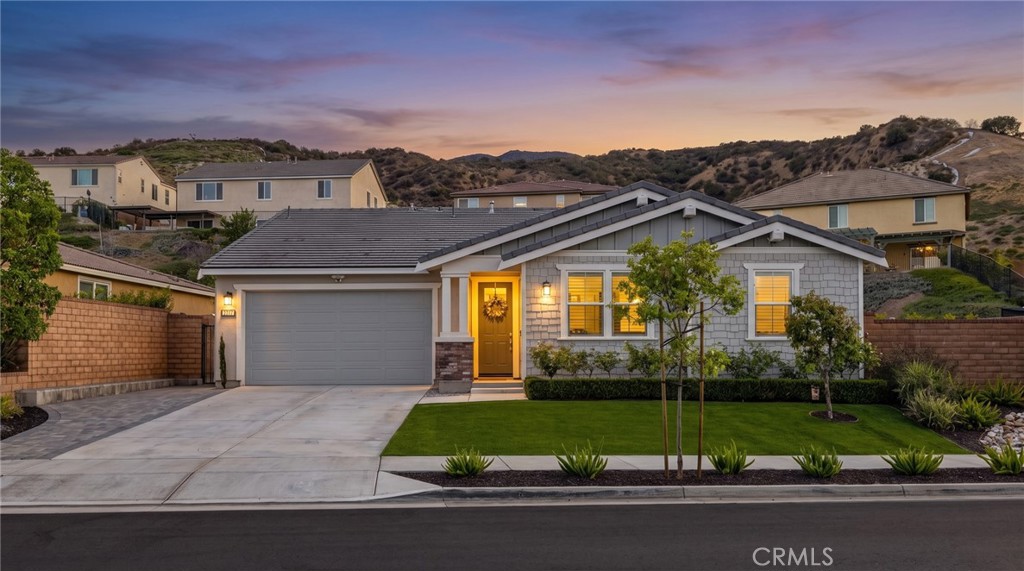 2770 Santa Fiora Drive — photo