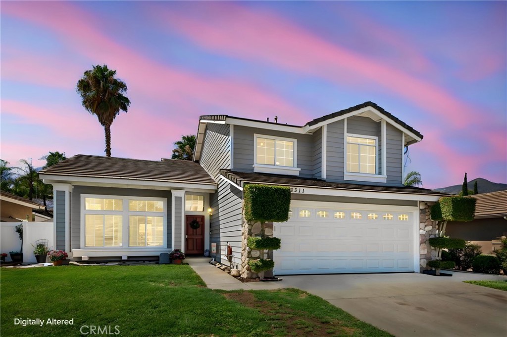 13211 Prairestone Drive — photo