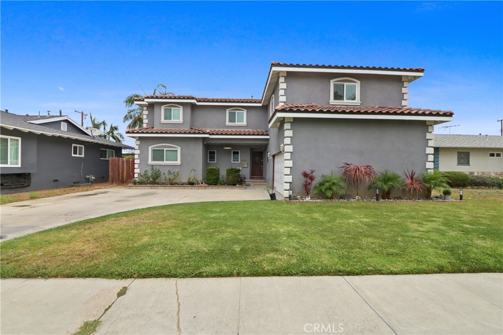3129 W Olinda — photo