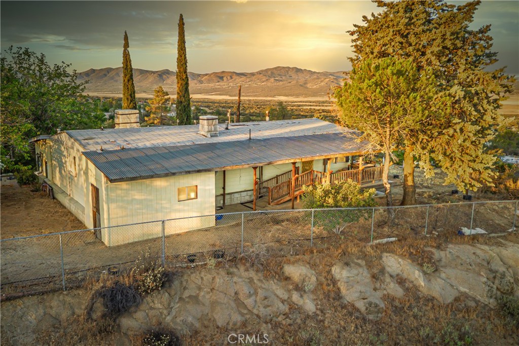 58883 Kaweea Drive — photo