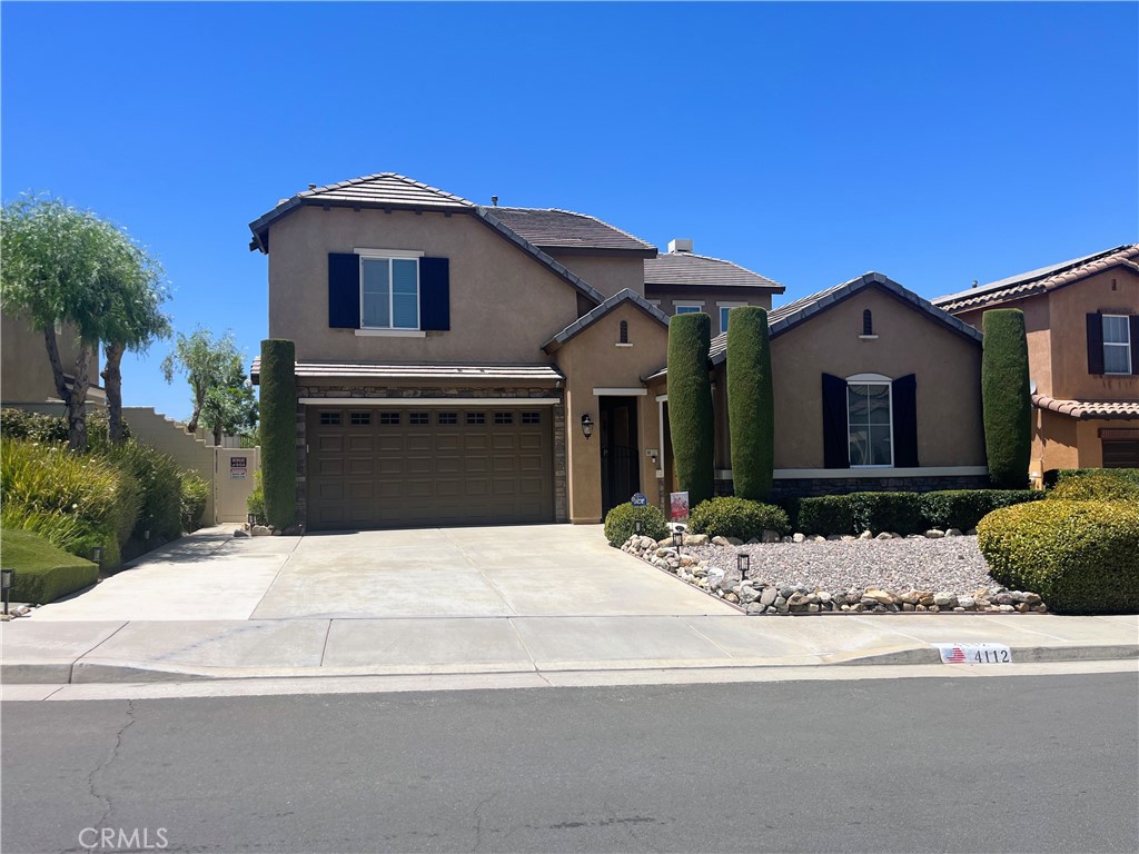 4112 Ballantree — photo