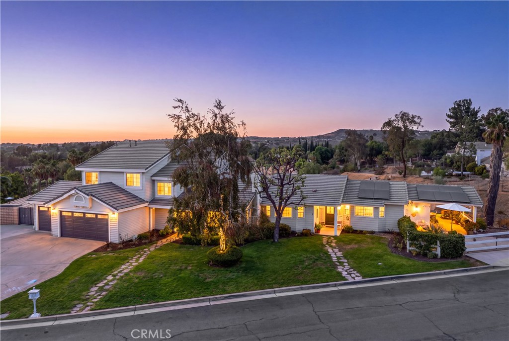 15366 Cayuse Court — photo