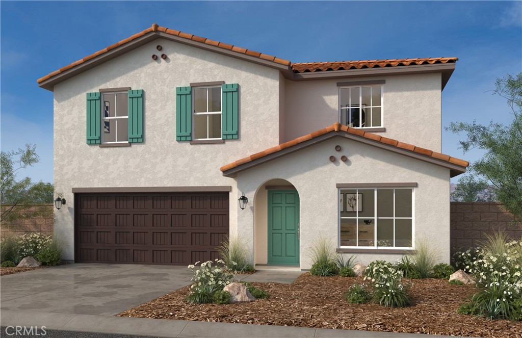 7245 Bliss Street — photo