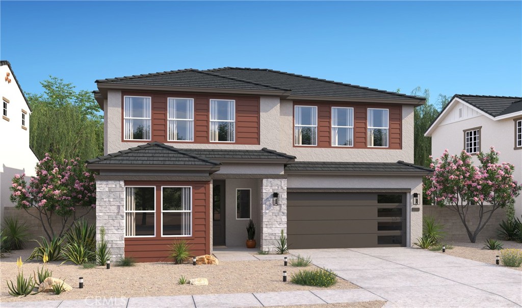 2106 E Norberry Drive — photo