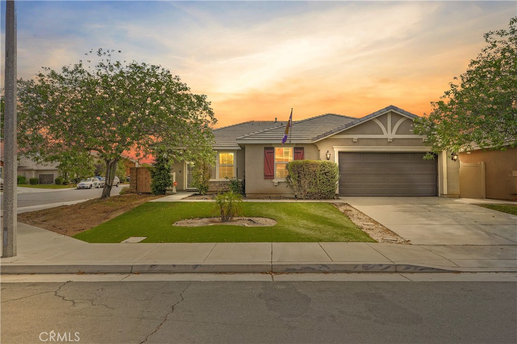 3411 Bryce Canyon Way — photo