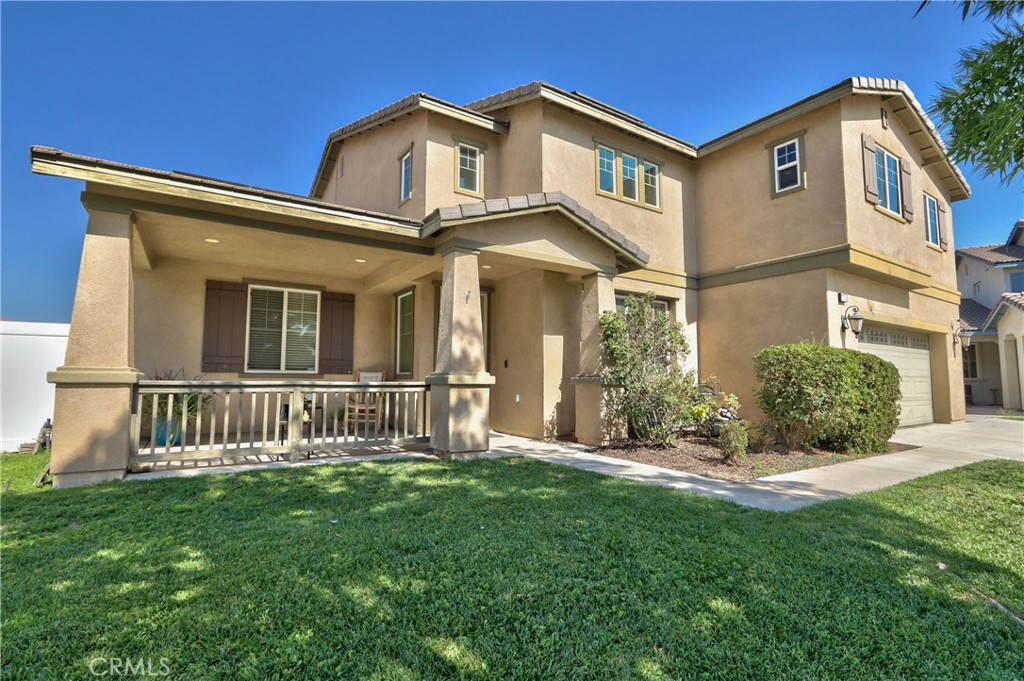 1705 Beacon Court — photo