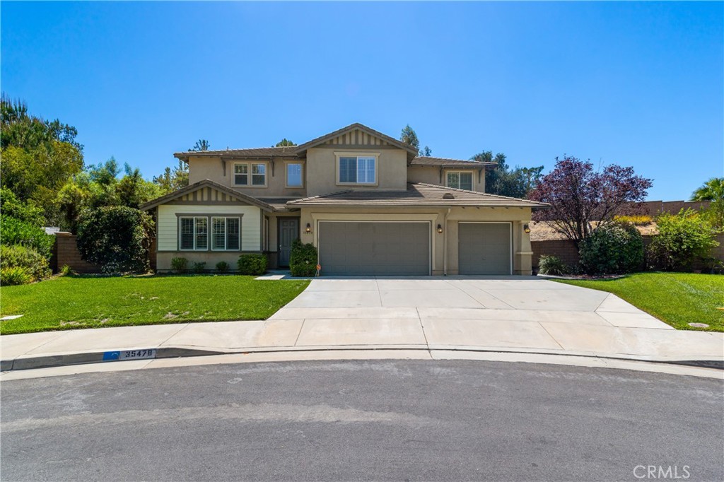 35478 Daffodil Circle — photo