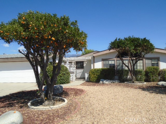 25152 Omni Drive — photo