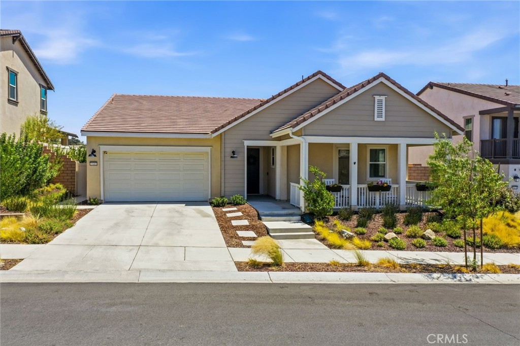 39481 Chamise Street — photo