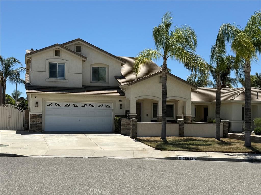 26943 Mirabella Court — photo