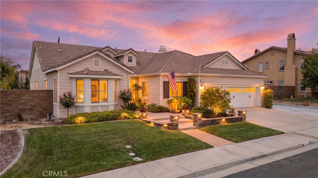 33940 Baystone Street — photo