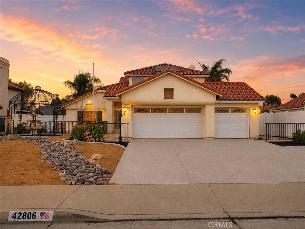 42806 Avenida Tigre — photo