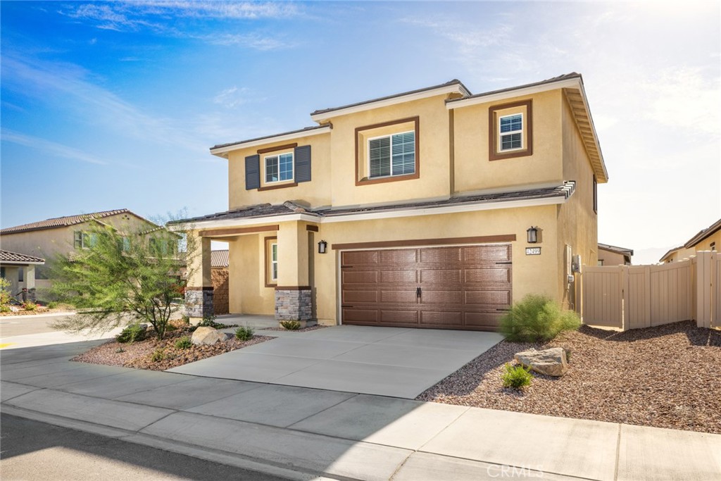 80571 Anacapa Drive — photo