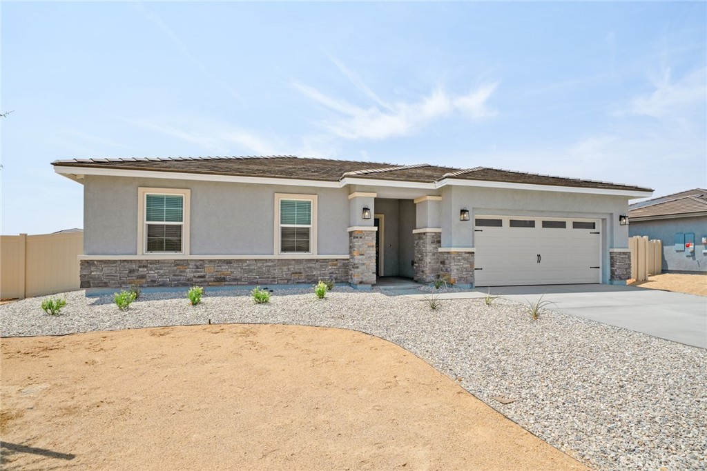 14842 Desert Lily Court — photo