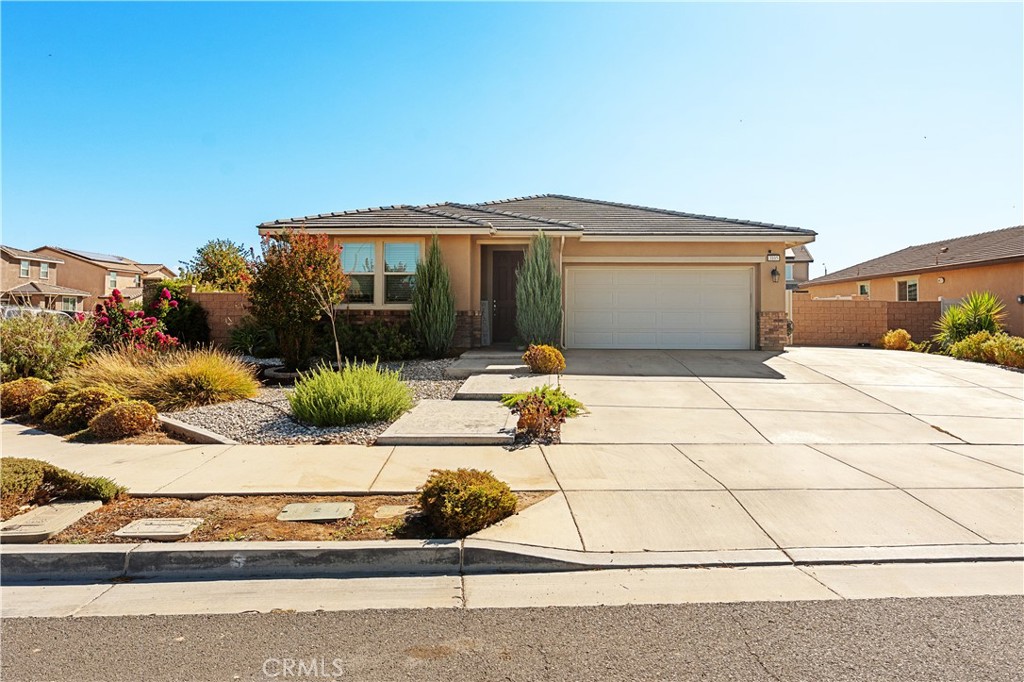 3105 Produce Street — photo