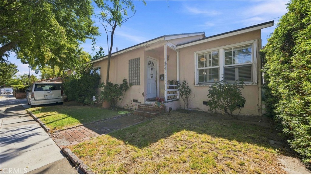 191 S San Gabriel — photo