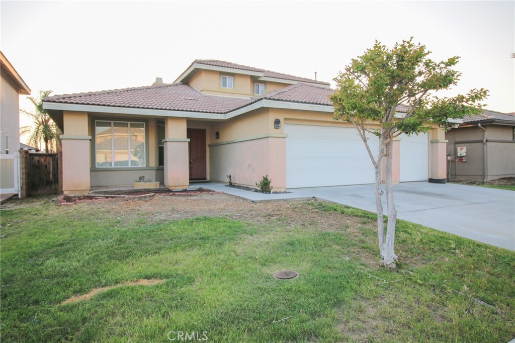 29113 Peppergrass Avenue — photo